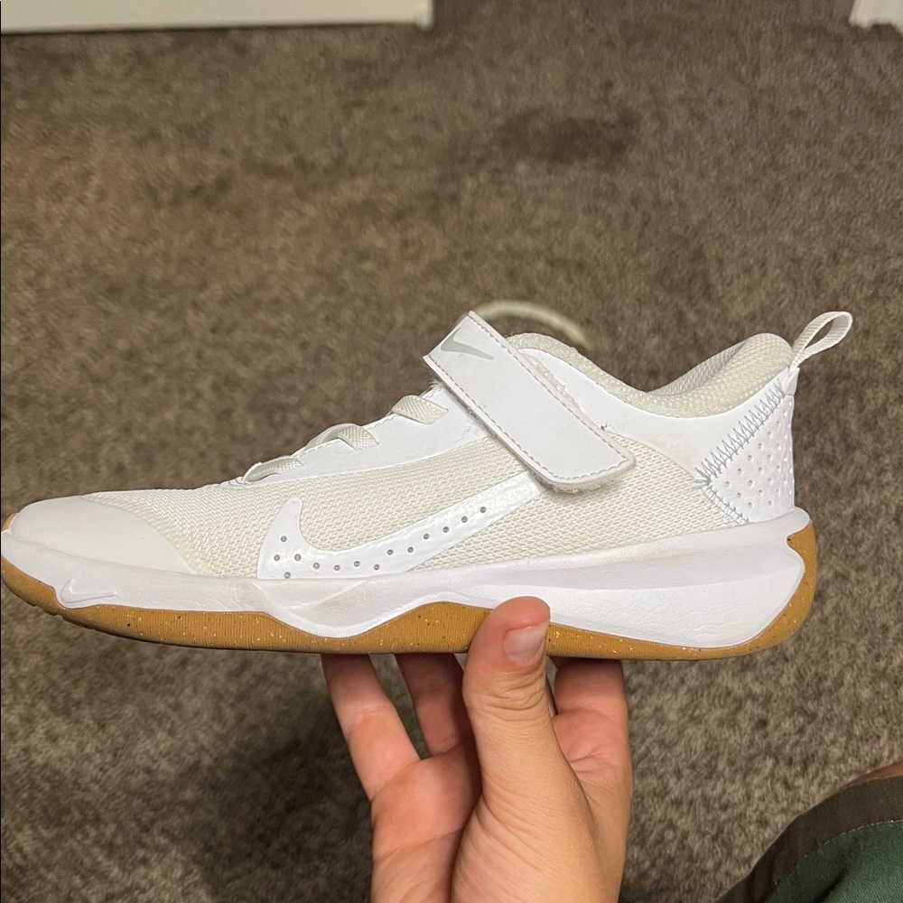 Nike Omni-court Volleyball Shoes